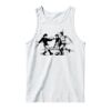 160g unisex Vest Thumbnail