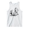 160g unisex Vest Thumbnail