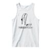 160g unisex Vest Thumbnail