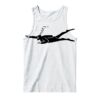 160g unisex Vest Thumbnail