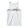 160g unisex Vest Thumbnail
