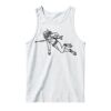 160g unisex Vest Thumbnail