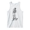 160g unisex Vest Thumbnail