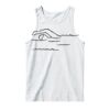 160g unisex Vest Thumbnail