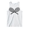 160g unisex Vest Thumbnail