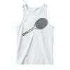 160g unisex Vest Thumbnail