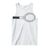 160g unisex Vest Thumbnail