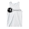 160g unisex Vest Thumbnail