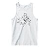 160g unisex Vest Thumbnail