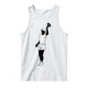160g unisex Vest Thumbnail