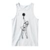 160g unisex Vest Thumbnail
