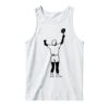 160g unisex Vest Thumbnail