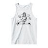 160g unisex Vest Thumbnail