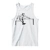 160g unisex Vest Thumbnail