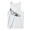 160g unisex Vest Thumbnail