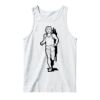 160g unisex Vest Thumbnail