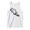 160g unisex Vest Thumbnail