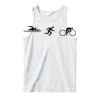 160g unisex Vest Thumbnail