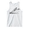 160g unisex Vest Thumbnail