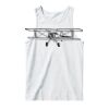 160g unisex Vest Thumbnail