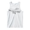 160g unisex Vest Thumbnail