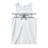 160g unisex Vest Thumbnail