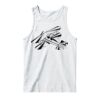 160g unisex Vest Thumbnail