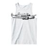 160g unisex Vest Thumbnail