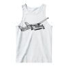 160g unisex Vest Thumbnail