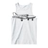 160g unisex Vest Thumbnail