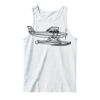 160g unisex Vest Thumbnail