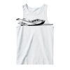 160g unisex Vest Thumbnail