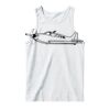 160g unisex Vest Thumbnail