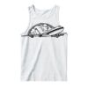 160g unisex Vest Thumbnail