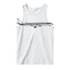 160g unisex Vest Thumbnail
