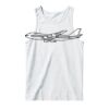 160g unisex Vest Thumbnail