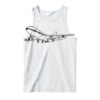 160g unisex Vest Thumbnail