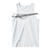 160g unisex Vest Thumbnail