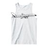 160g unisex Vest Thumbnail