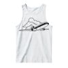 160g unisex Vest Thumbnail