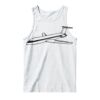 160g unisex Vest Thumbnail