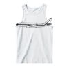 160g unisex Vest Thumbnail