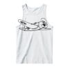 160g unisex Vest Thumbnail