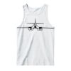 160g unisex Vest Thumbnail