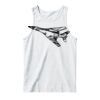 160g unisex Vest Thumbnail