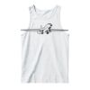 160g unisex Vest Thumbnail