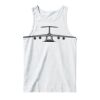 160g unisex Vest Thumbnail