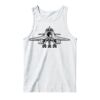 160g unisex Vest Thumbnail