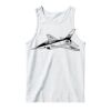 160g unisex Vest Thumbnail