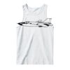 160g unisex Vest Thumbnail